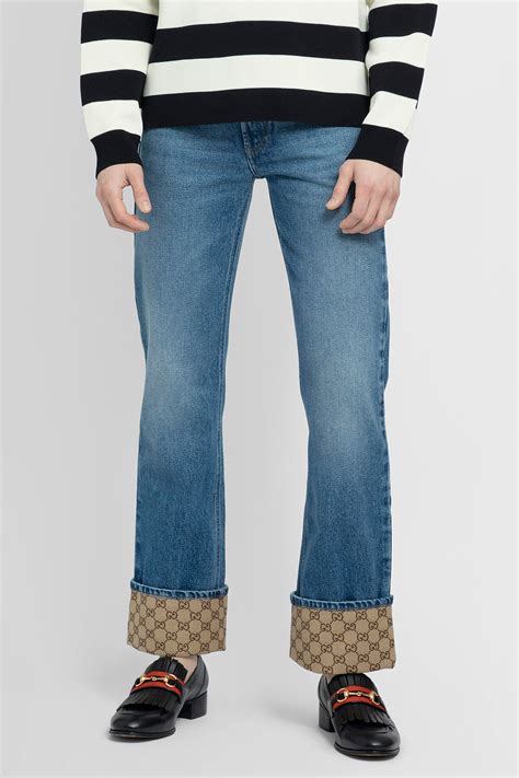 Pantalone Gucci Uomo .